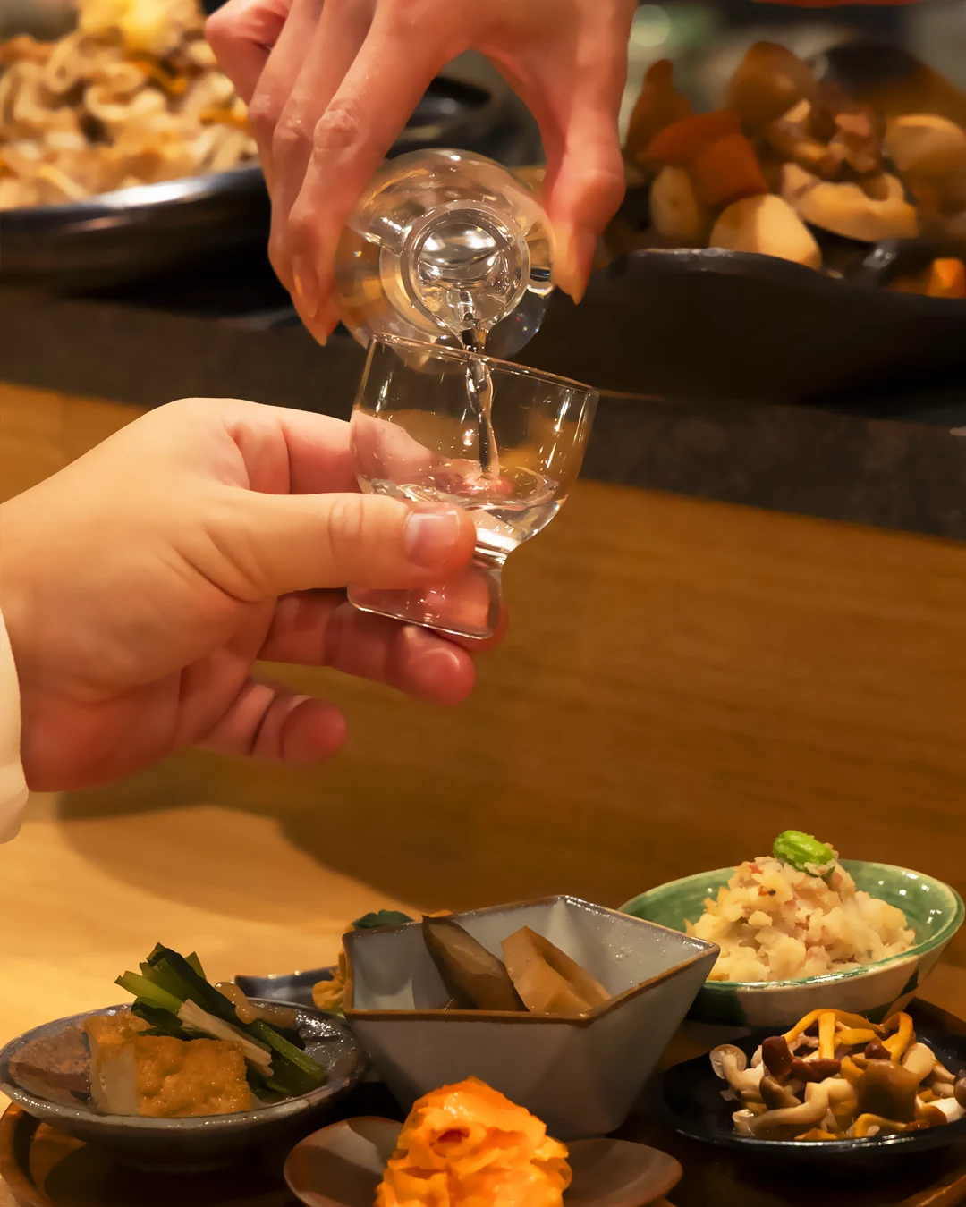 渋谷でめきんイメージ写真