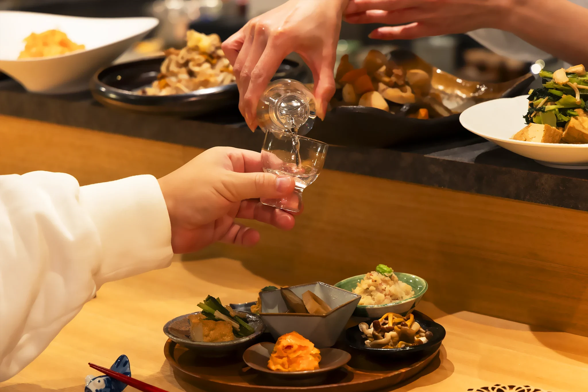 渋谷でめきんイメージ写真