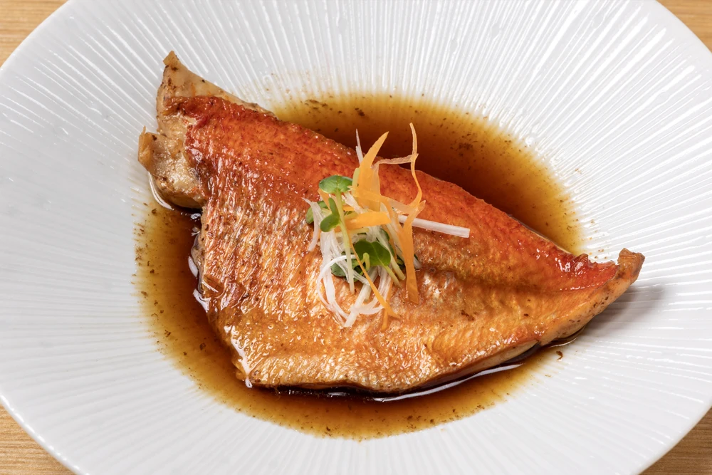 こだわりメニュー写真2